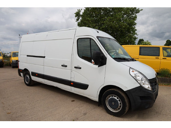Kaubik RENAULT Master