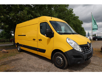 Kaubik RENAULT Master