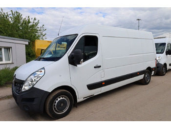 Kaubik RENAULT Master