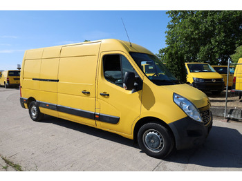 Kaubik RENAULT Master