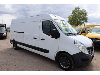 Kaubik RENAULT Master