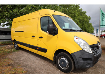 Kaubik Renault Master Kasten/Scheckheft/1. Hand: pilt 2