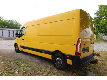 Kaubik Renault Master Kasten/Scheckheft/1. Hand: pilt 4