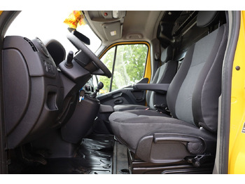 Kaubik Renault Master Kasten/Scheckheft/1. Hand: pilt 5