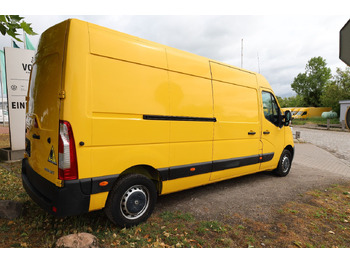Kaubik Renault Master Kasten/Scheckheft/1. Hand: pilt 3