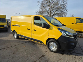 Kaubik RENAULT Trafic