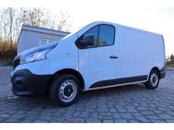 Kaubik RENAULT Trafic