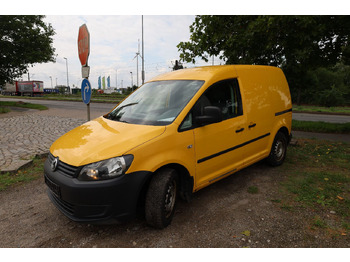 Väike kaubik VOLKSWAGEN Caddy