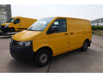 Väike kaubik VOLKSWAGEN Transporter T5
