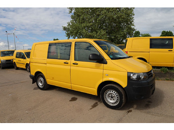Väike kaubik VOLKSWAGEN Transporter T5