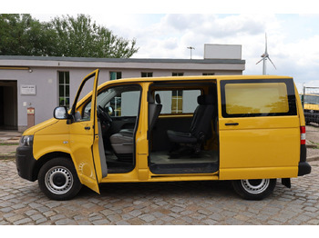 Mikrobuss VOLKSWAGEN Transporter T5