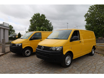 Väike kaubik VOLKSWAGEN Transporter T5