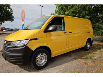 Väike kaubik VOLKSWAGEN Transporter T6.1