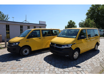 Mikrobuss VOLKSWAGEN Transporter T6