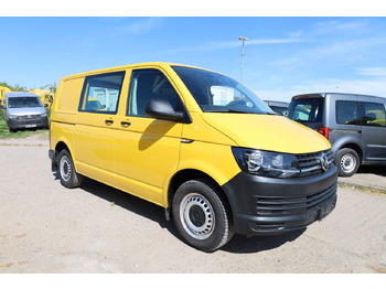 Väike kaubik VOLKSWAGEN Transporter T6