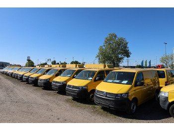 Väike kaubik VOLKSWAGEN Transporter T6
