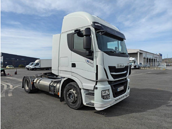 Sadulveok IVECO Stralis 440