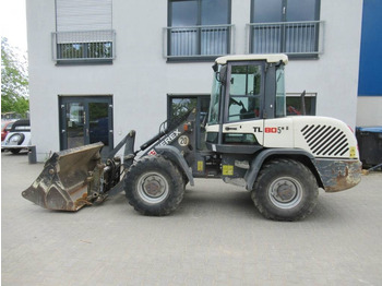 Rataslaadur TEREX