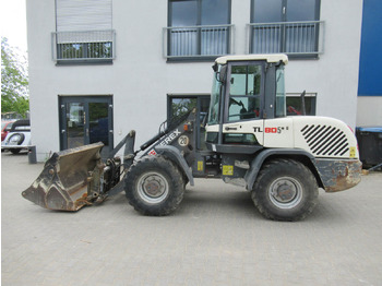 Rataslaadur TEREX