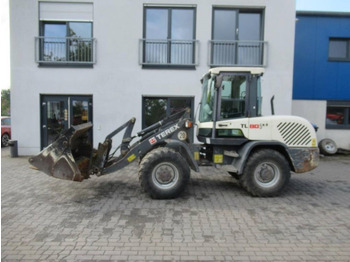 Rataslaadur TEREX
