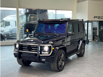 Auto MERCEDES-BENZ