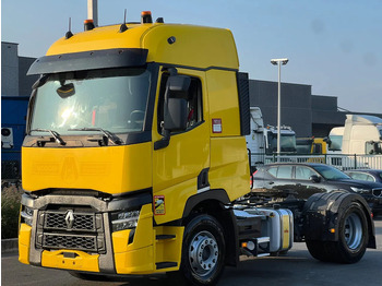 Sadulveok Renault T480 2022**254000km**PTO POMP**T480 13Liter**: pilt 2