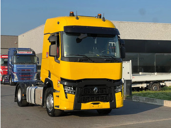 Sadulveok Renault T480 2022**254000km**PTO POMP**T480 13Liter**: pilt 4