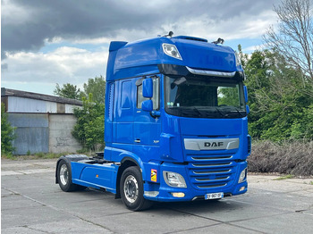Sadulveok DAF XF 480