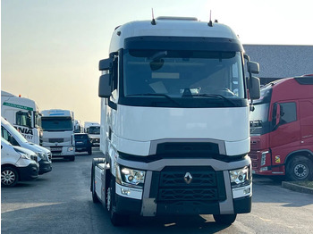 Sadulveok RENAULT T High 520