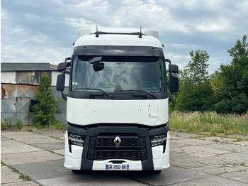 Sadulveok RENAULT T 480
