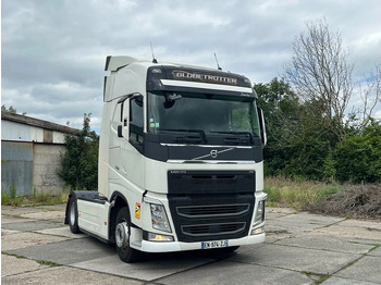 Sadulveok VOLVO FH 500