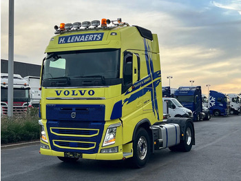 Sadulveok VOLVO FH 500