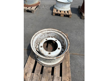Velg New Holland velgen 12 x 24: pilt 2