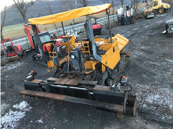 Asfaldilaotur ABG TITAN 325 and runs and runs: pilt 2