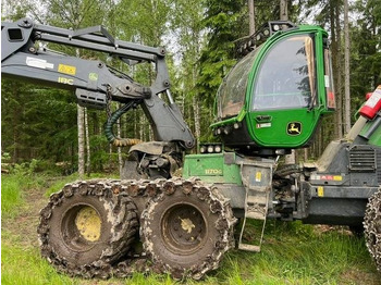 John Deere 1170 G  liising John Deere 1170 G: pilt 2