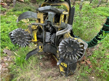 John Deere 1170 G  liising John Deere 1170 G: pilt 5