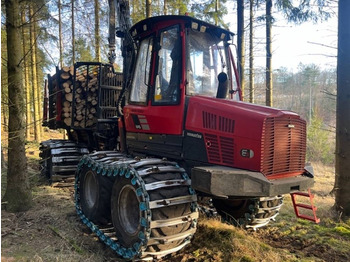 Forwarder KOMATSU