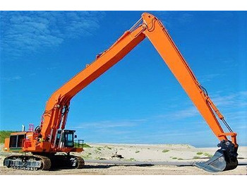 KOMATSU Long Reach Boom for PC 800 - PC 2000 liising KOMATSU Long Reach Boom for PC 800 - PC 2000: pilt 4