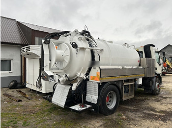 Vaakumveok DAF LF 55 250