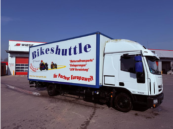 Tarbesõiduk furgoon IVECO