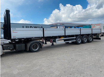 Kässbohrer Bordwandauflieger Twistlocks liising Kässbohrer Bordwandauflieger Twistlocks: pilt 1 Kässbohrer Bordwandauflieger Twistlocks liising Kässbohrer Bordwandauflieger Twistlocks: pilt 1