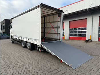 Puksiirauto MAN TGX 26.440