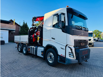 Veoauto VOLVO FH 500