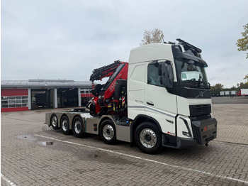 Veoauto VOLVO FH 540