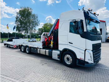 Veoauto VOLVO FH 540