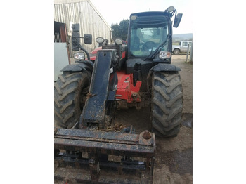 Traktor MANITOU 630 105: pilt 3 Traktor MANITOU 630 105: pilt 3