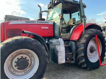 Traktor MASSEY FERGUSON 6495