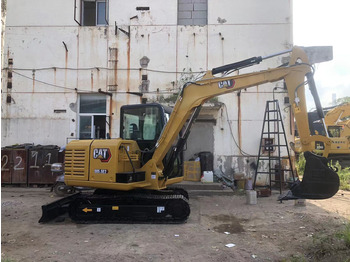 Miniekskavaator CATERPILLAR 305.5E