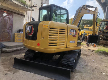 Miniekskavaator CATERPILLAR 305.5E: pilt 4 Miniekskavaator CATERPILLAR 305.5E: pilt 4