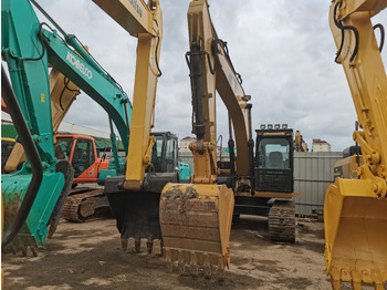 Ekskavaator CATERPILLAR 312D2: pilt 2